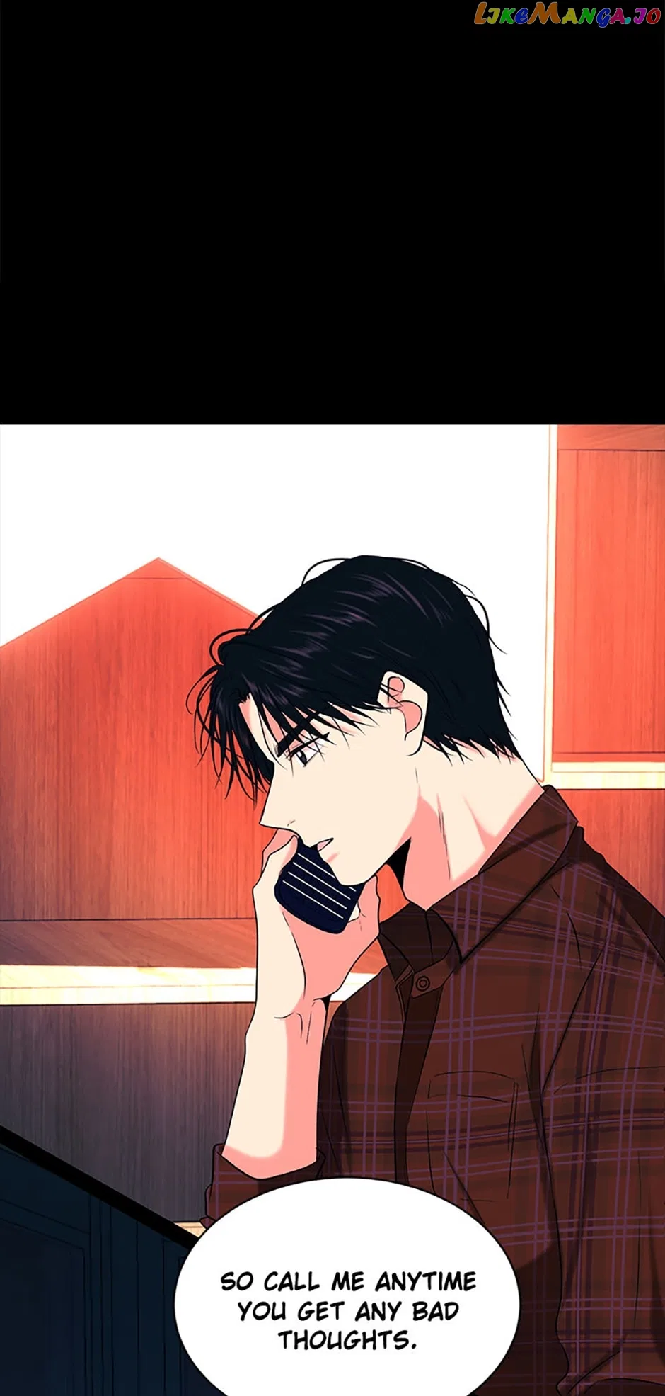 Melt Me With Your Voice Chapter 54 – Page 45