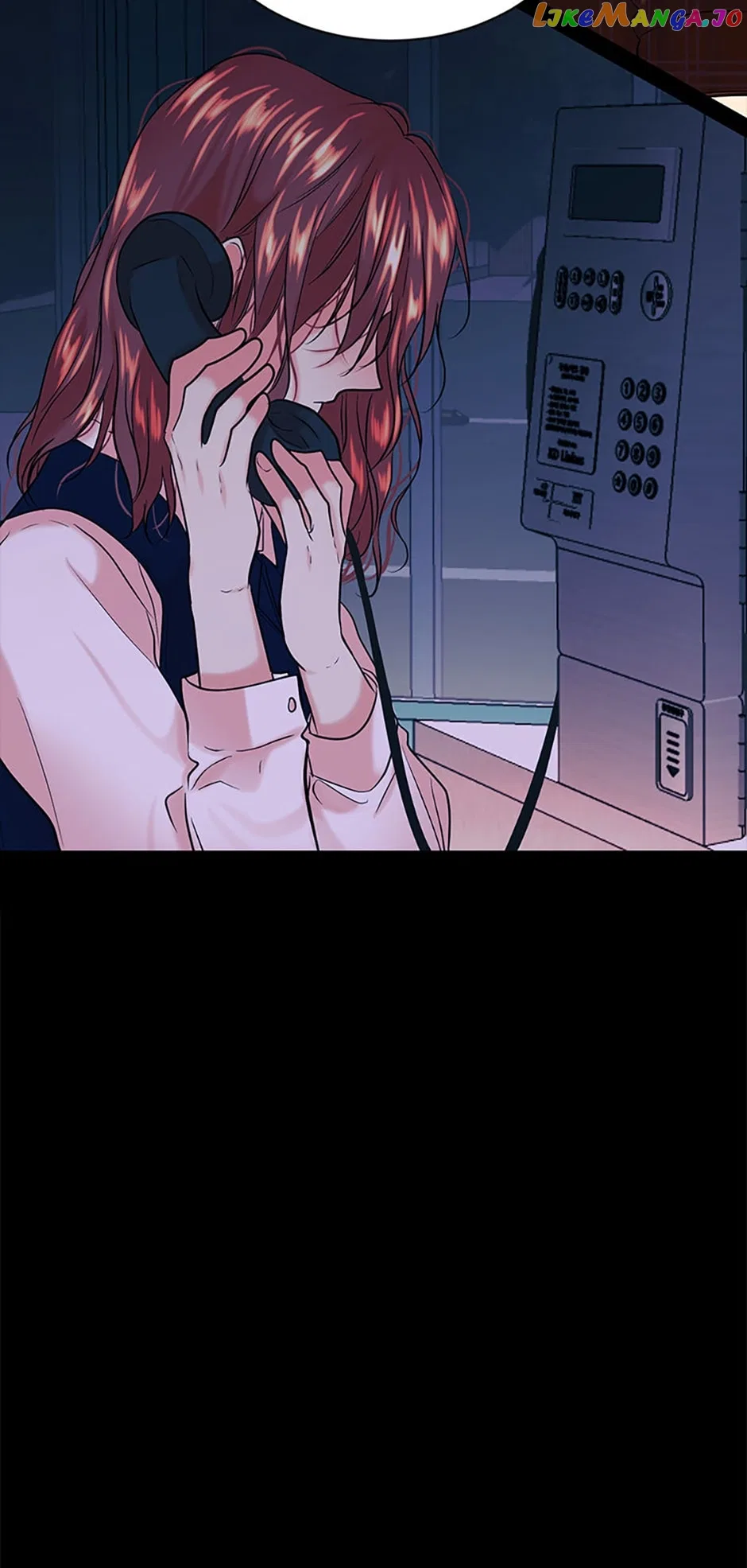 Melt Me With Your Voice Chapter 54 – Page 46