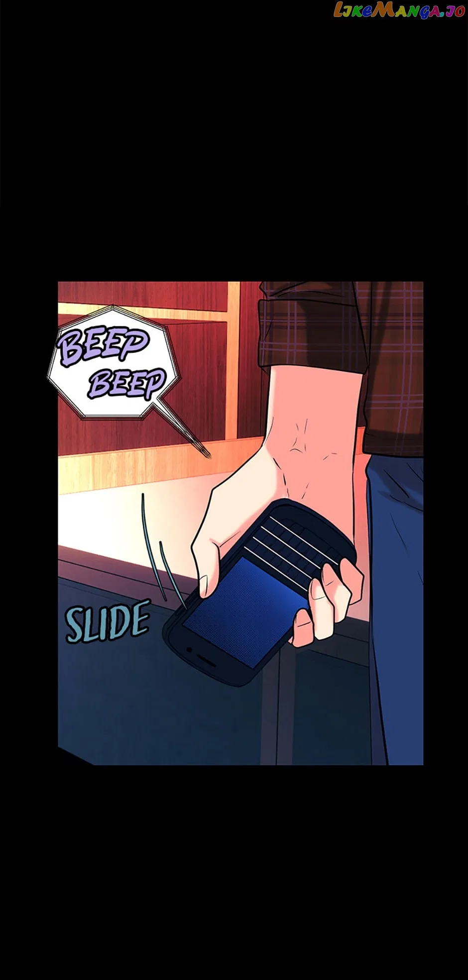Melt Me With Your Voice Chapter 54 – Page 47