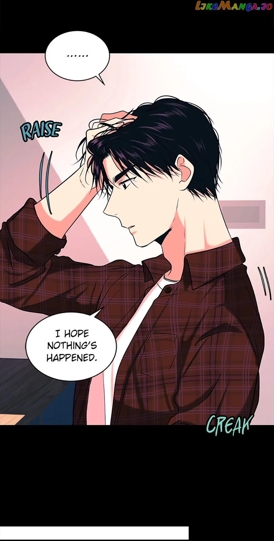 Melt Me With Your Voice Chapter 54 – Page 50