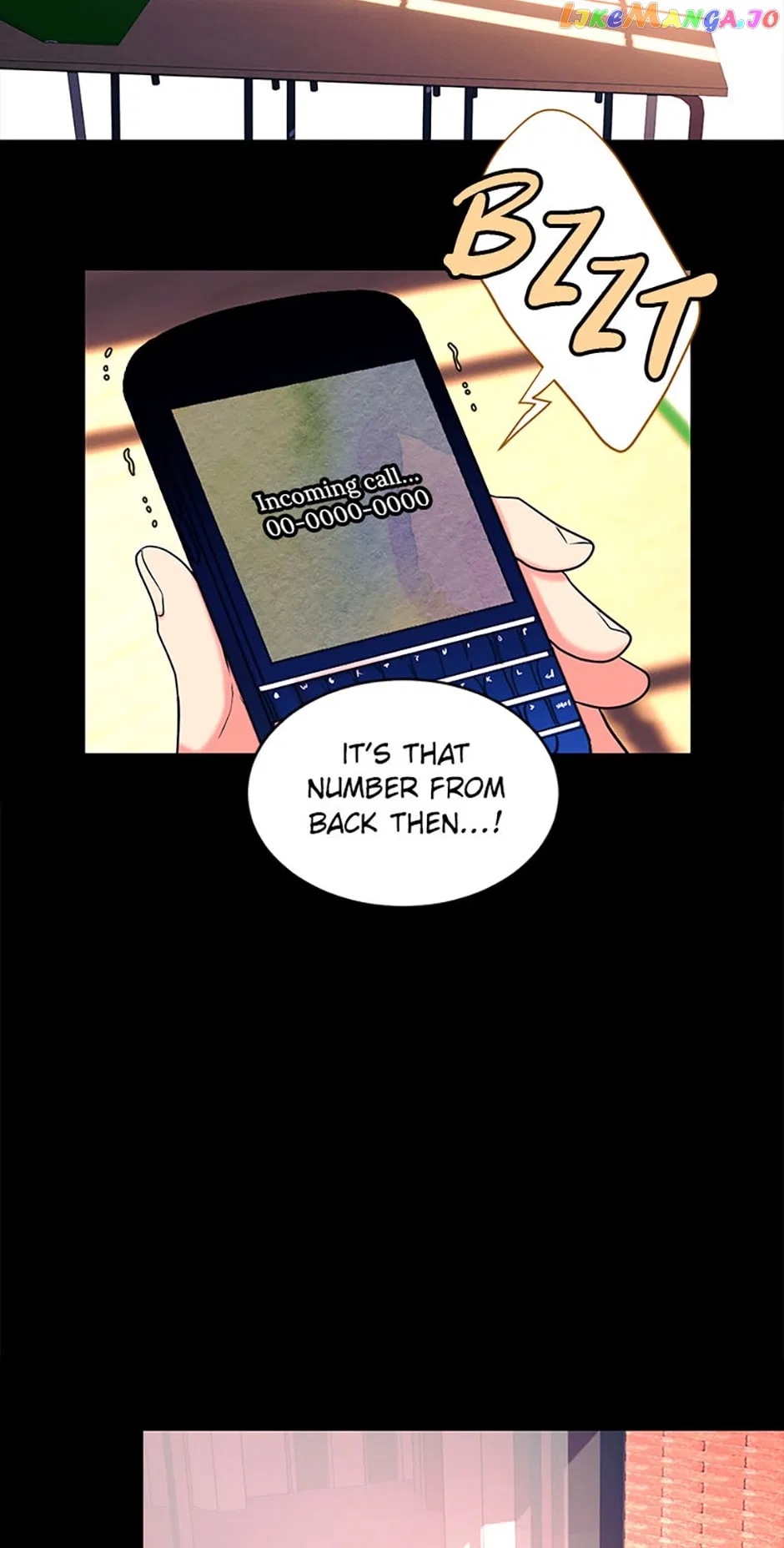 Melt Me With Your Voice Chapter 54 – Page 53