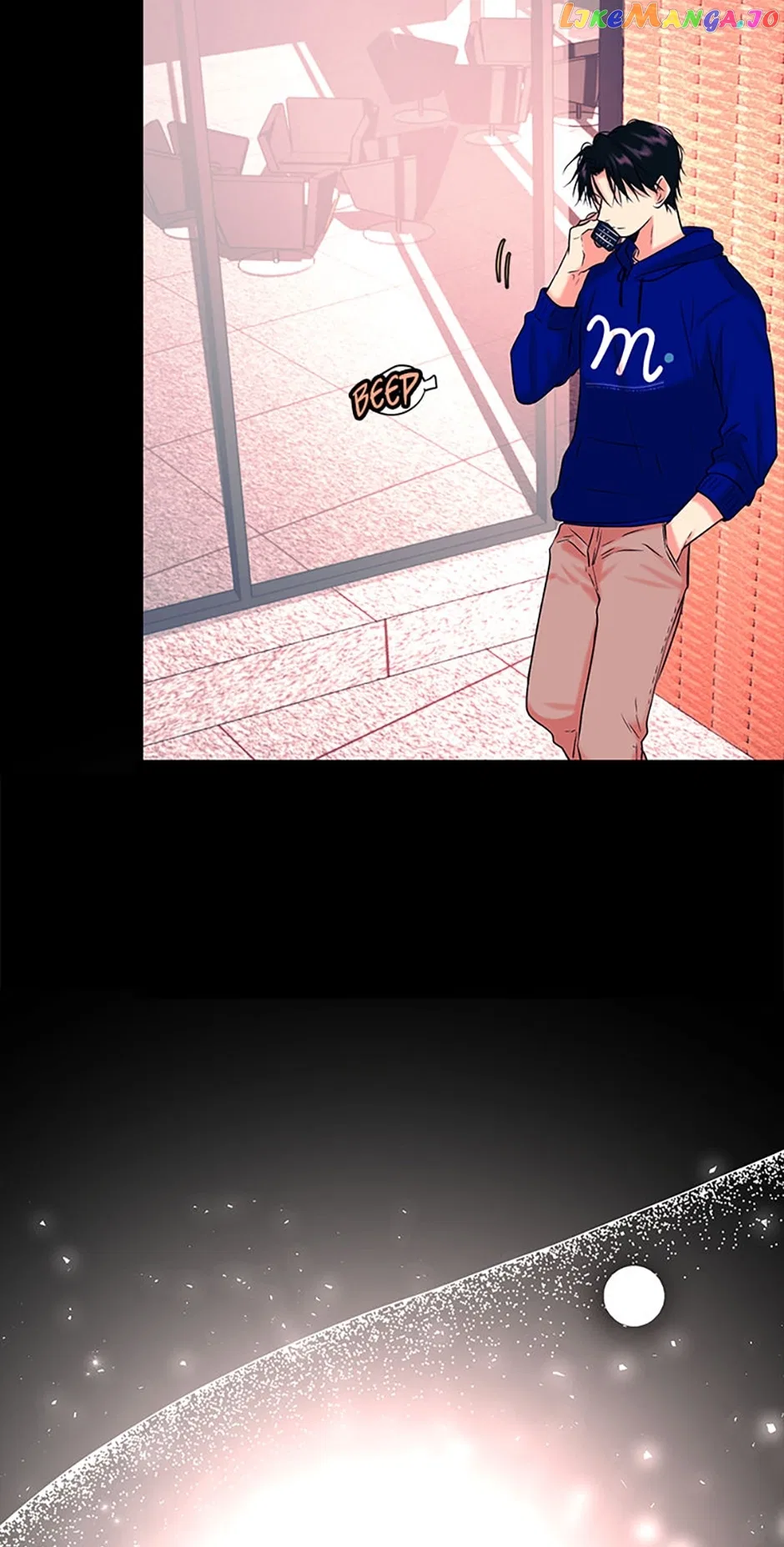 Melt Me With Your Voice Chapter 54 – Page 54