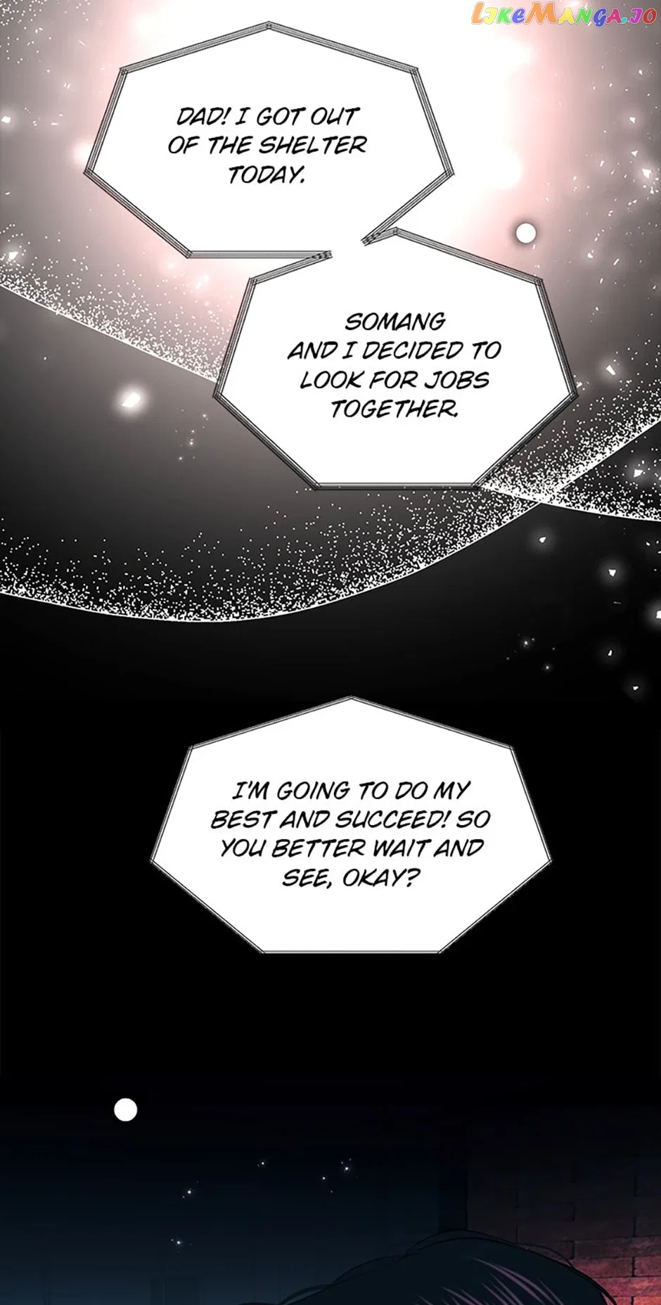 Melt Me With Your Voice Chapter 54 – Page 55