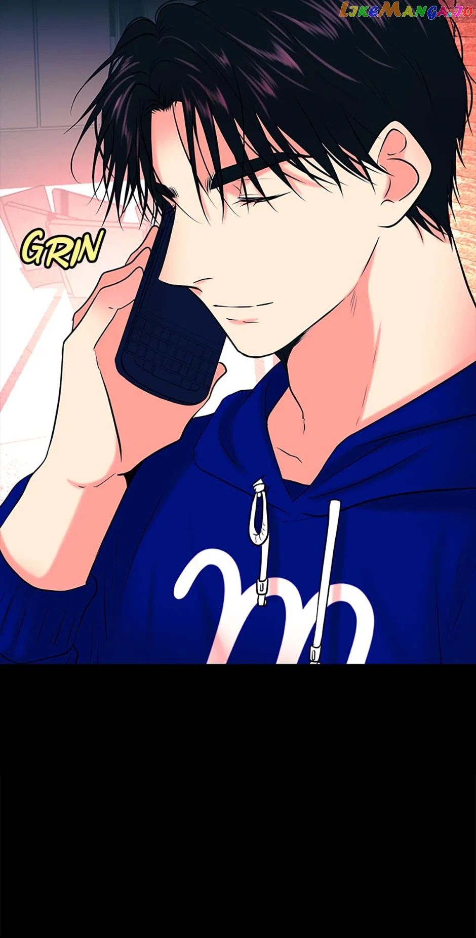 Melt Me With Your Voice Chapter 54 – Page 56