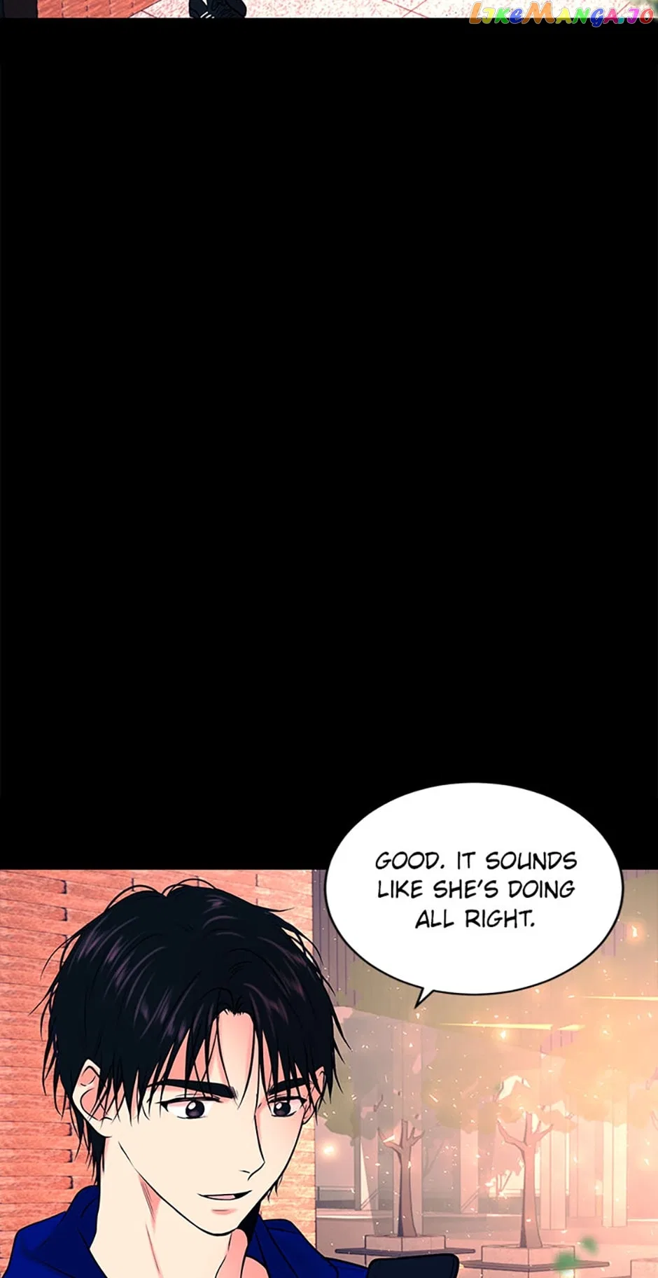 Melt Me With Your Voice Chapter 54 – Page 58