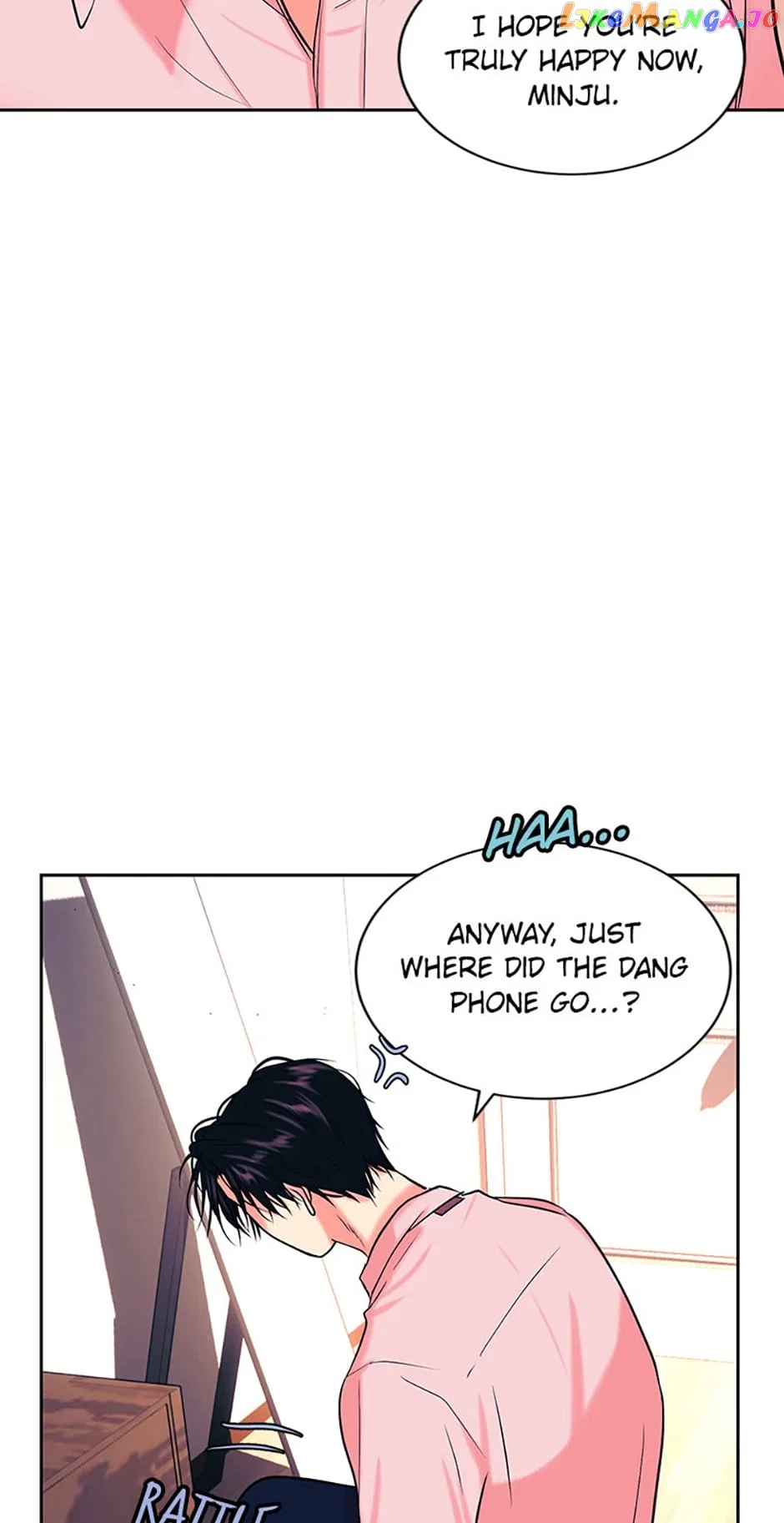 Melt Me With Your Voice Chapter 54 – Page 61