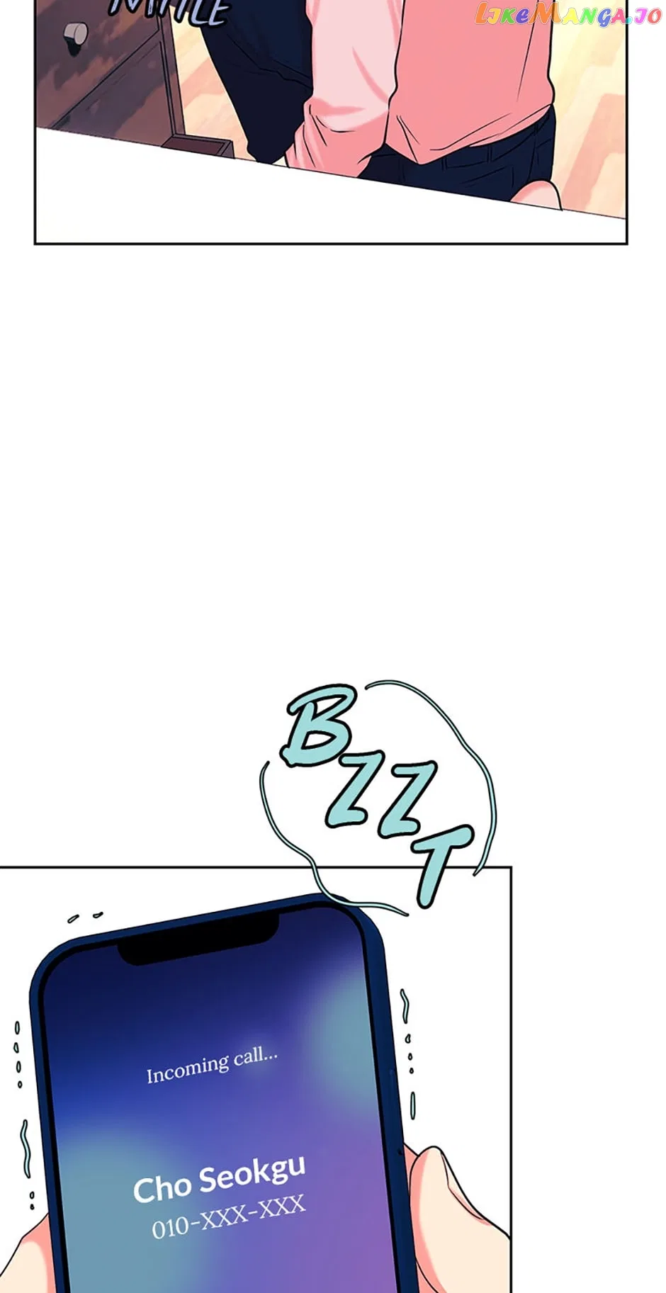 Melt Me With Your Voice Chapter 54 – Page 62