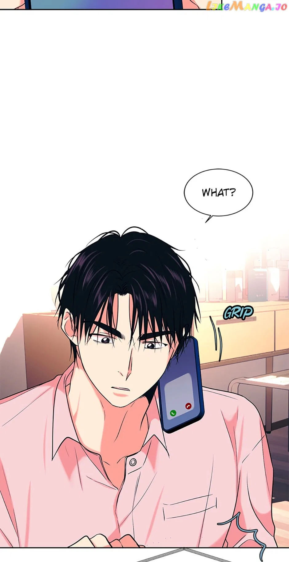 Melt Me With Your Voice Chapter 54 – Page 63