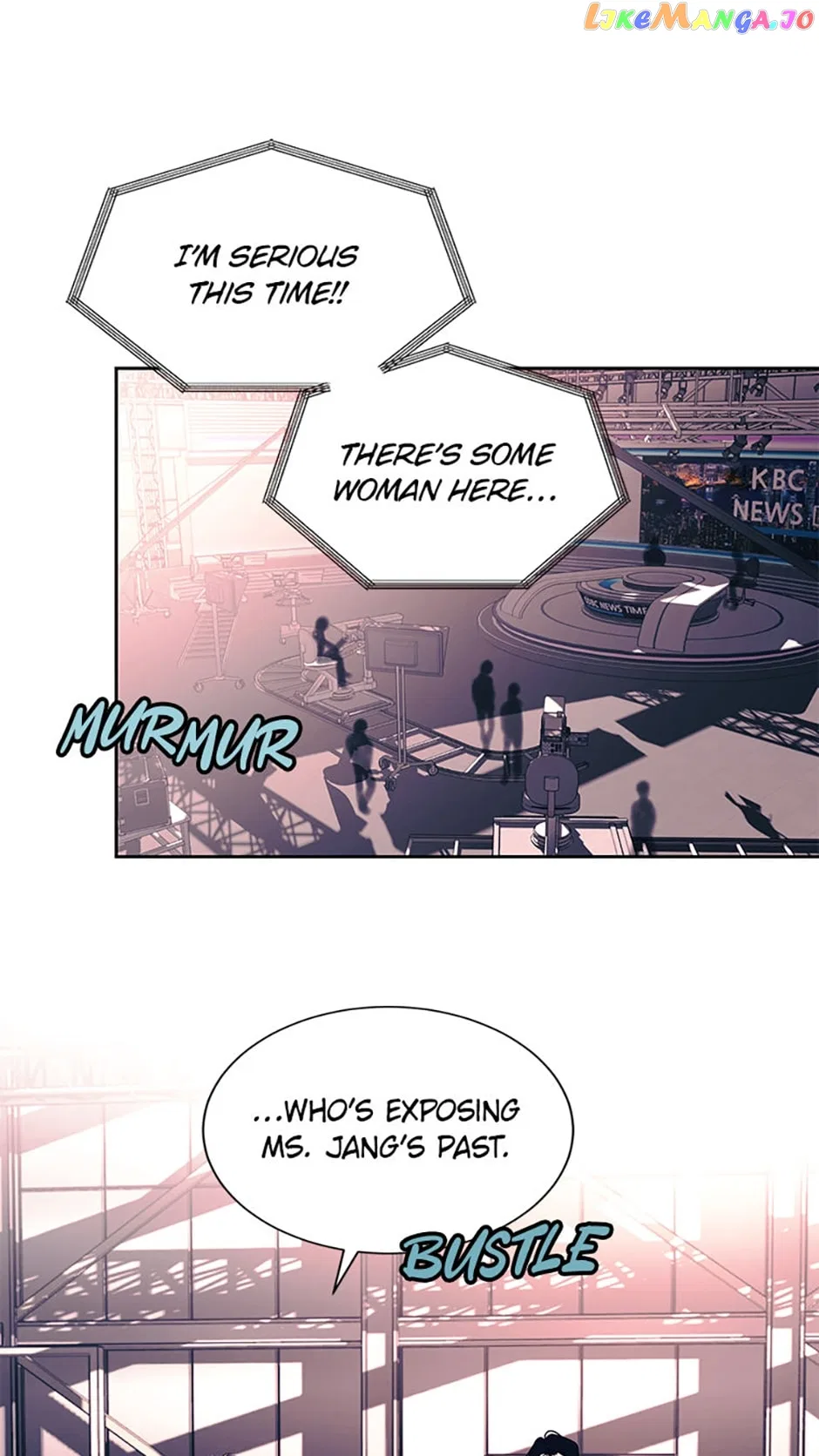 Melt Me With Your Voice Chapter 54 – Page 65