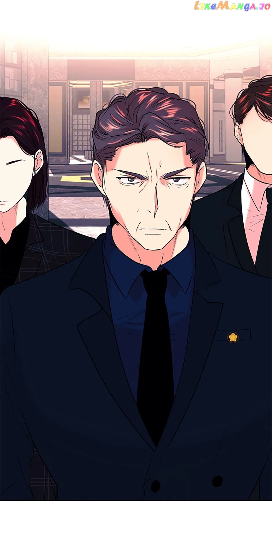 Melt Me With Your Voice Chapter 53 – Page 3