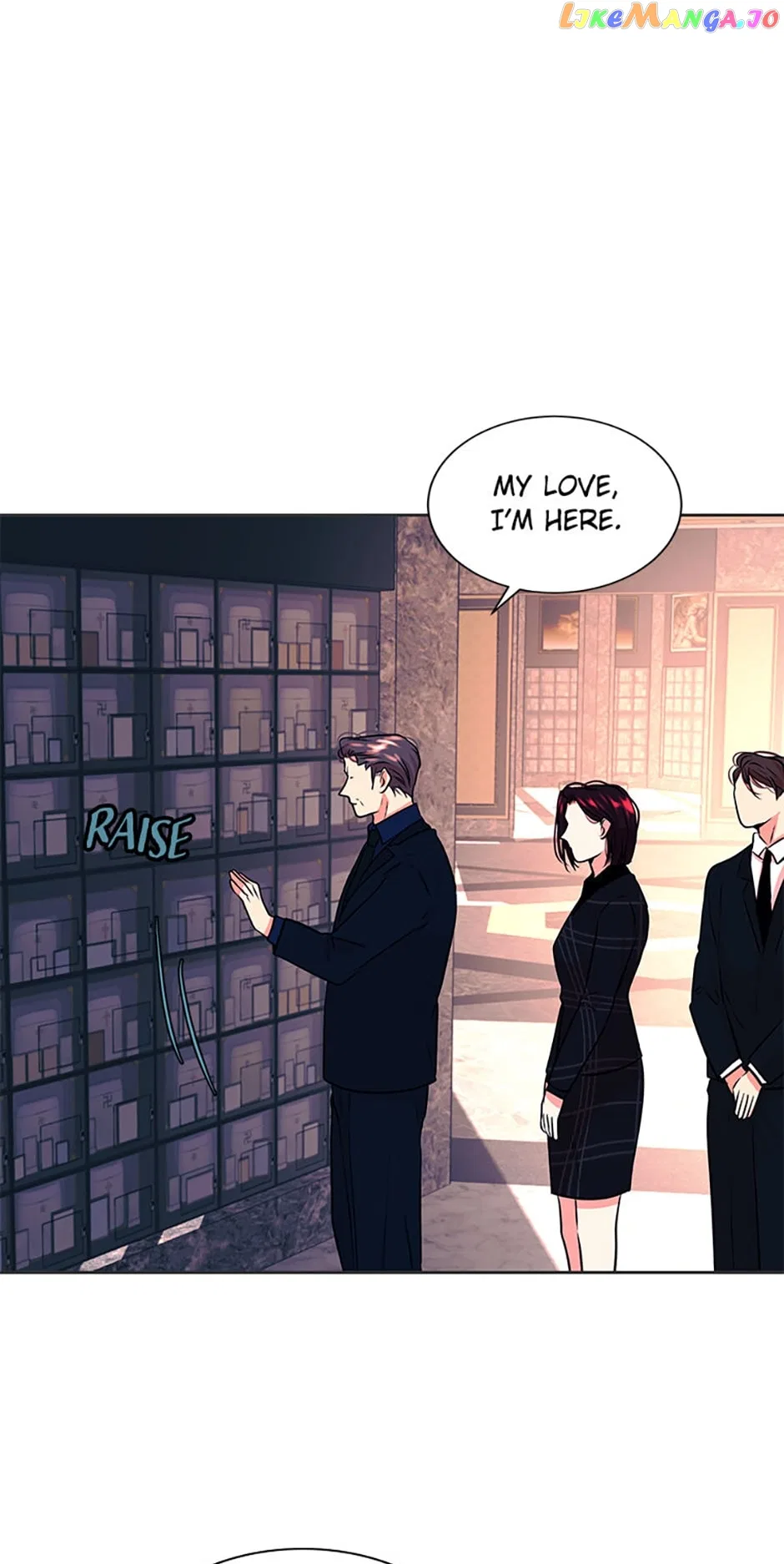 Melt Me With Your Voice Chapter 53 – Page 4