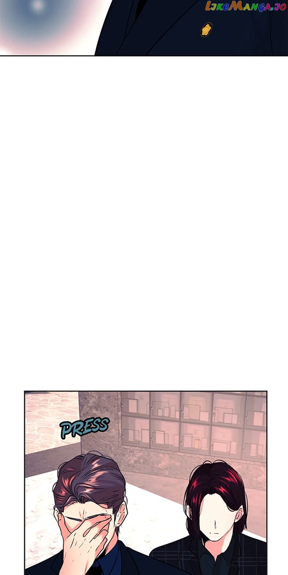 Melt Me With Your Voice Chapter 53 – Page 6