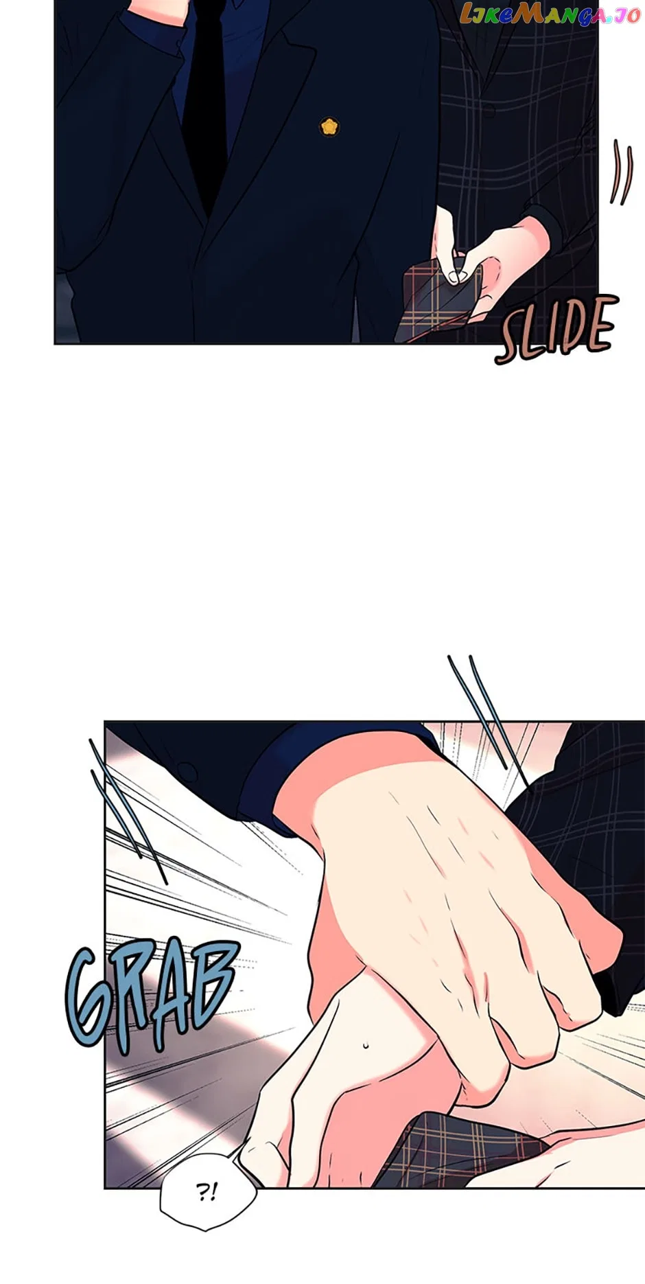 Melt Me With Your Voice Chapter 53 – Page 7