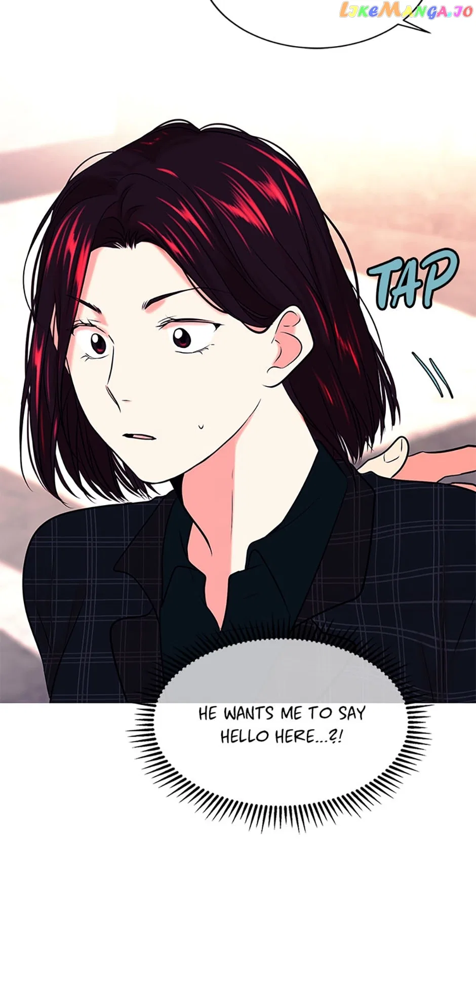 Melt Me With Your Voice Chapter 53 – Page 9