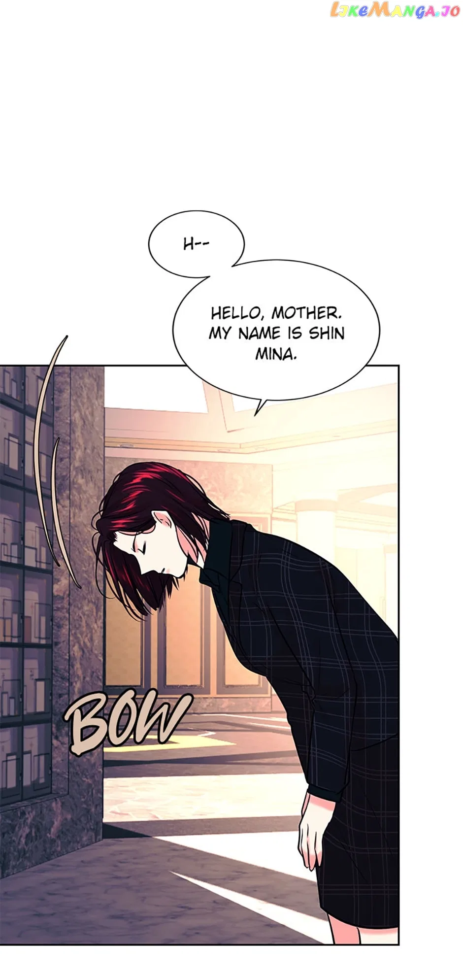 Melt Me With Your Voice Chapter 53 – Page 10