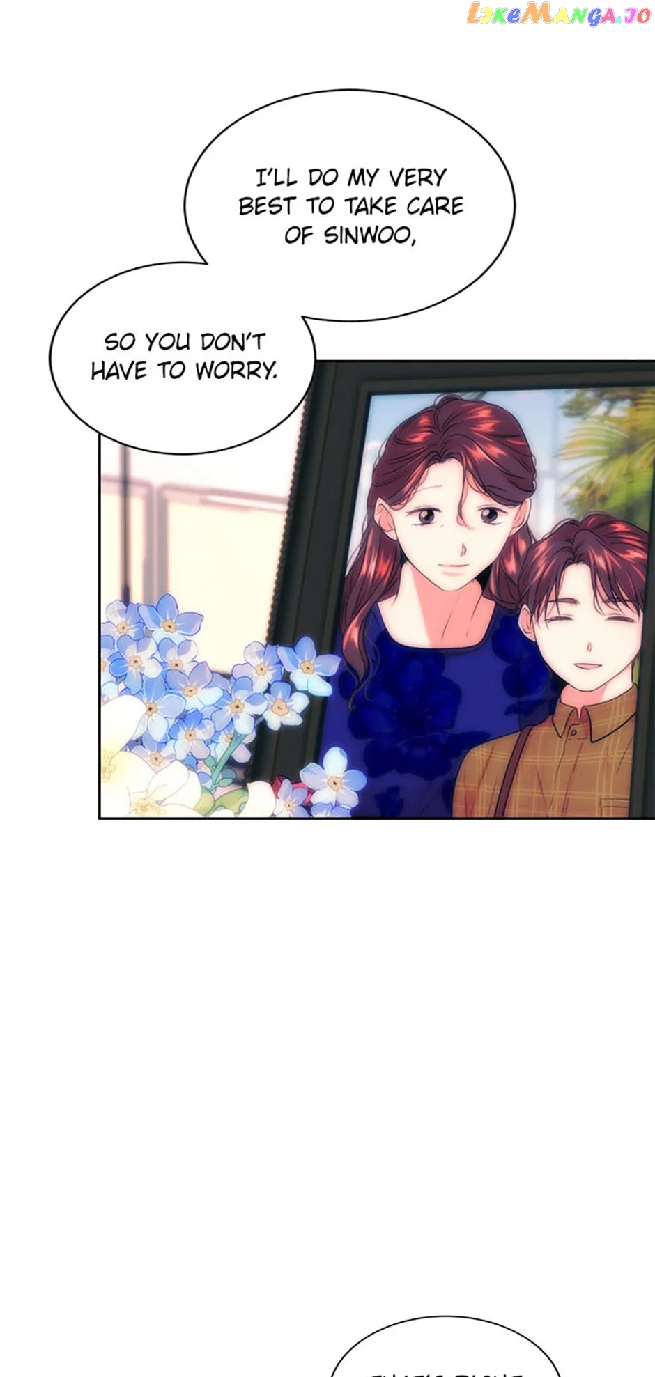 Melt Me With Your Voice Chapter 53 – Page 11