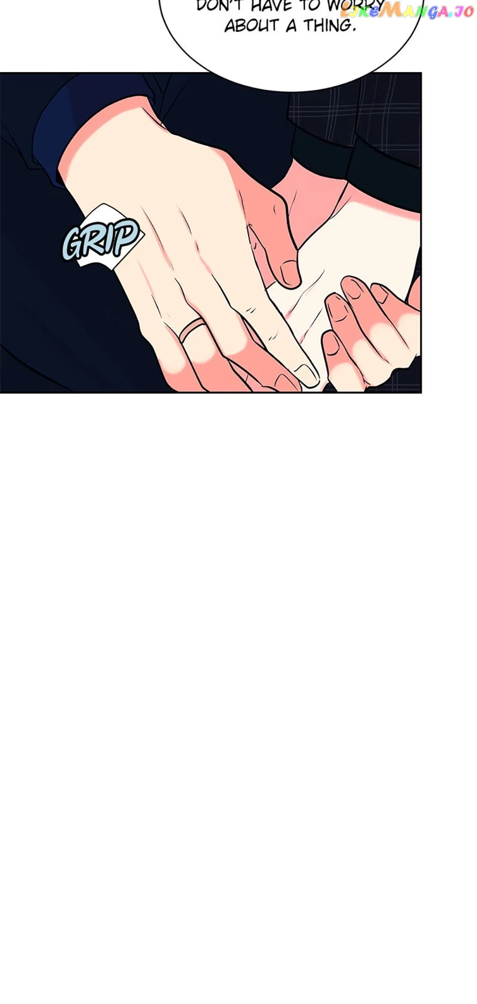 Melt Me With Your Voice Chapter 53 – Page 13