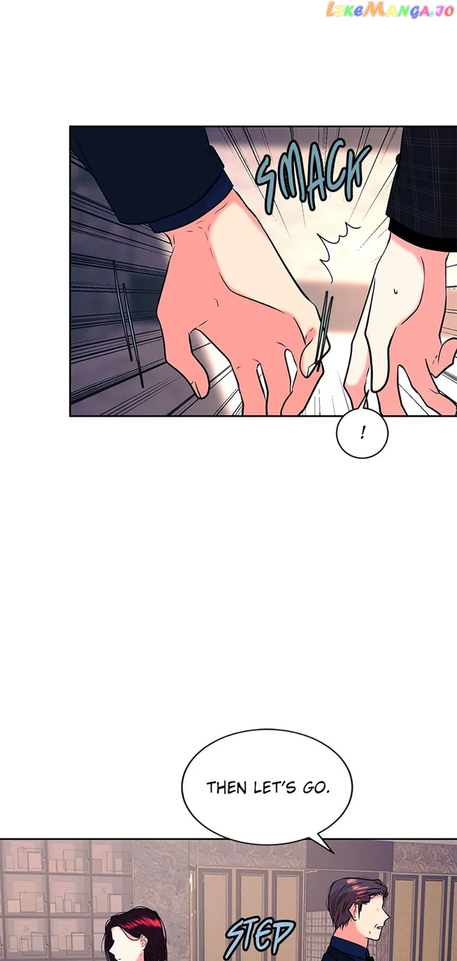 Melt Me With Your Voice Chapter 53 – Page 16