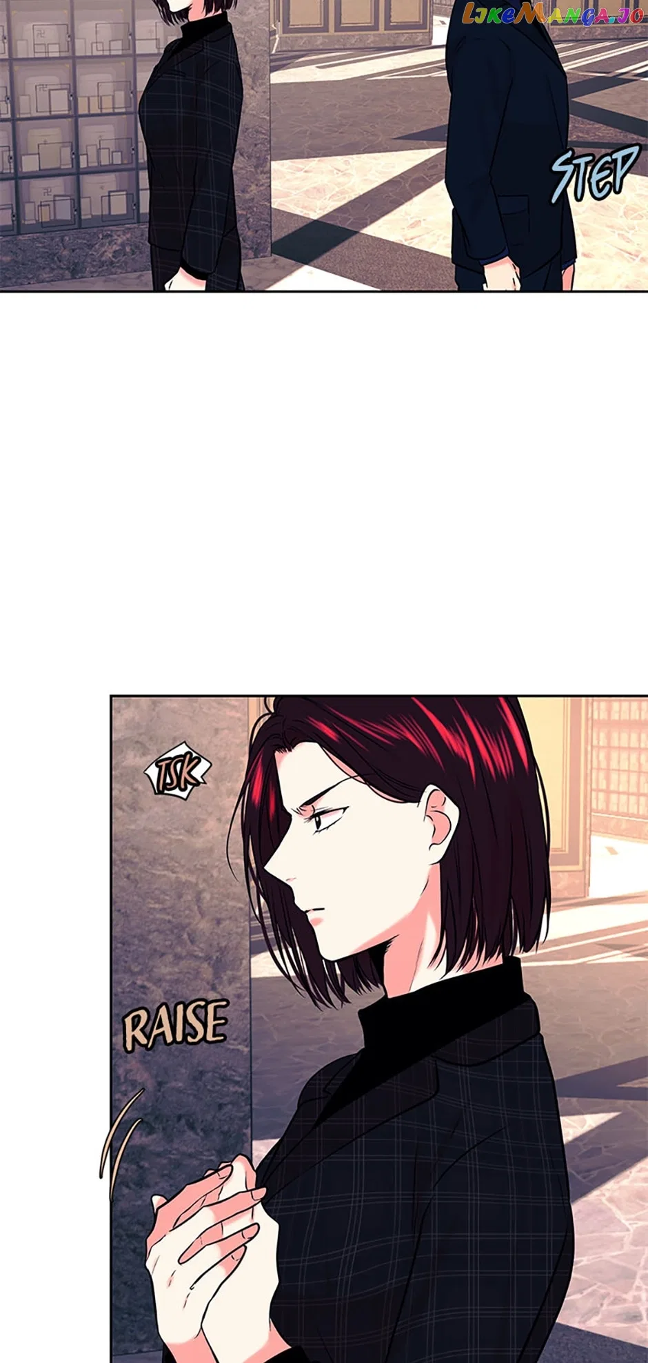 Melt Me With Your Voice Chapter 53 – Page 17