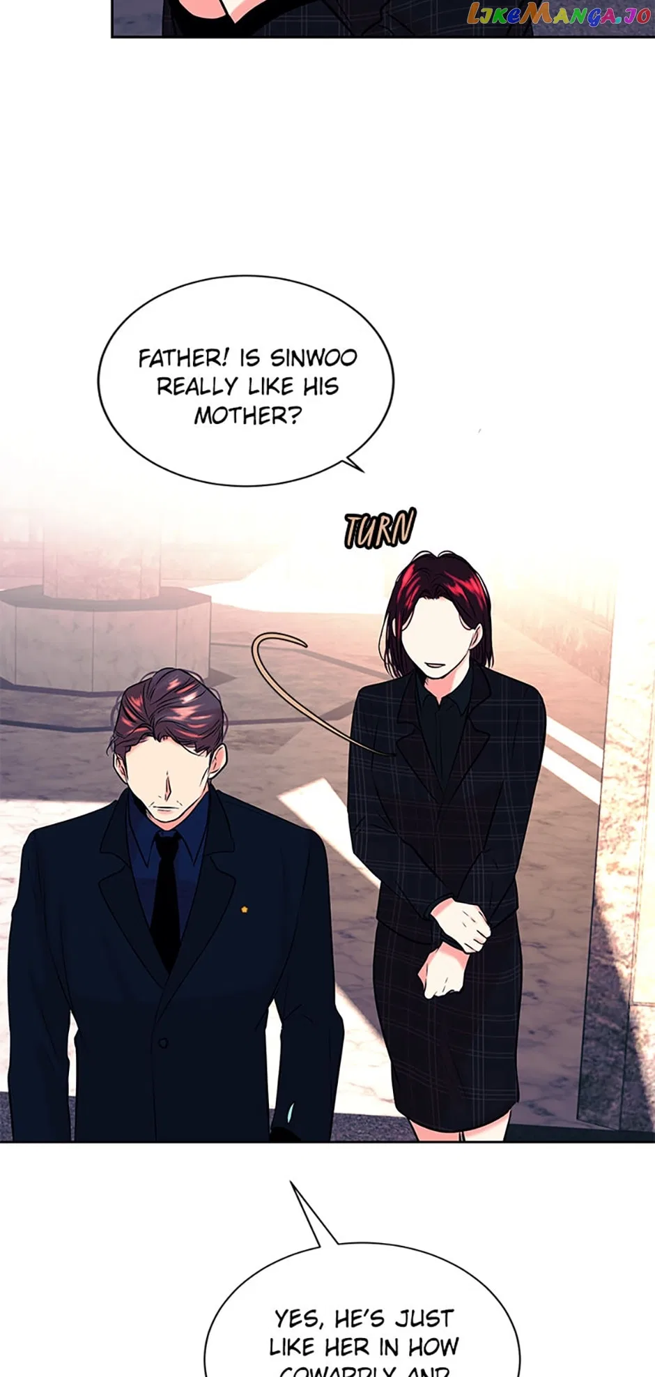 Melt Me With Your Voice Chapter 53 – Page 18