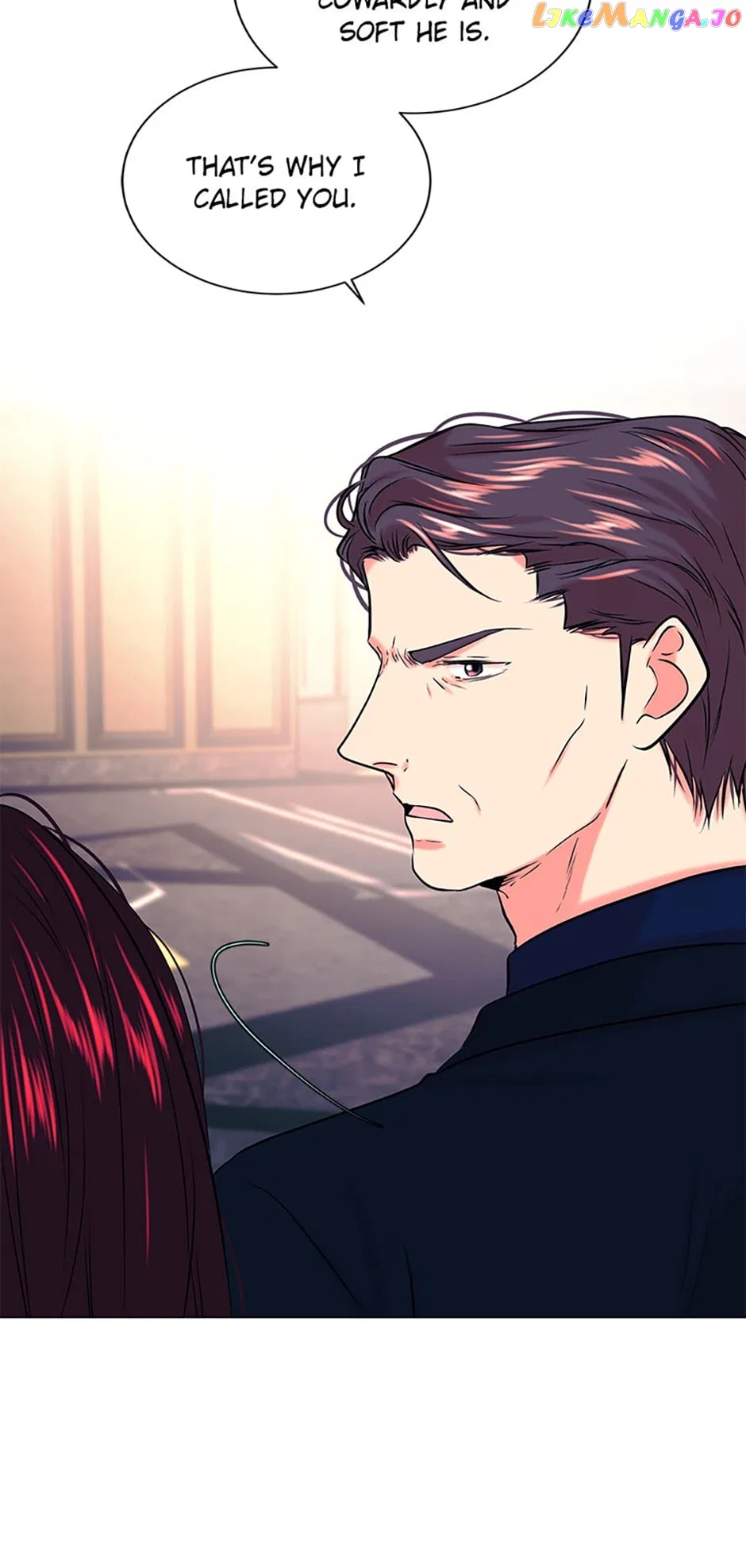 Melt Me With Your Voice Chapter 53 – Page 19