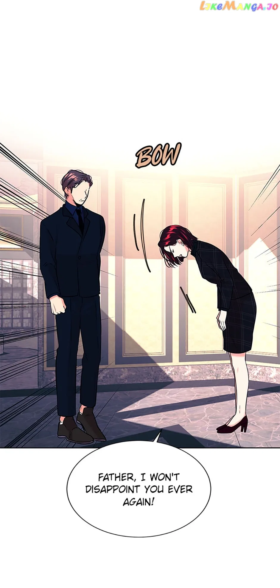 Melt Me With Your Voice Chapter 53 – Page 21