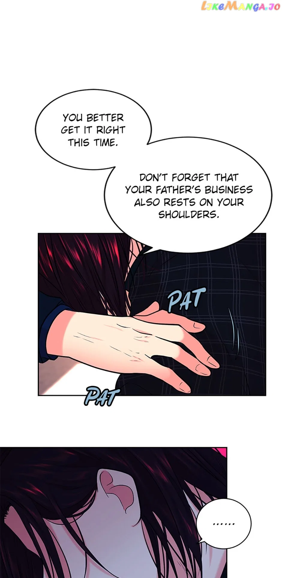 Melt Me With Your Voice Chapter 53 – Page 22