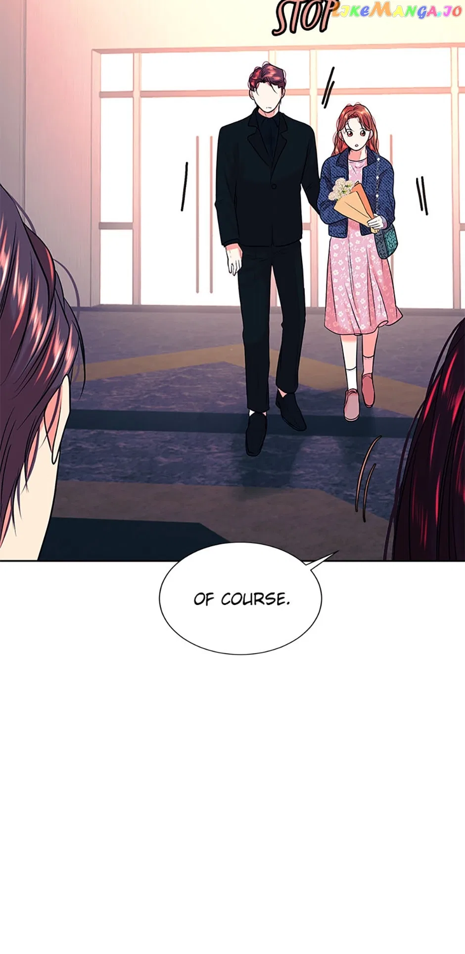 Melt Me With Your Voice Chapter 53 – Page 24