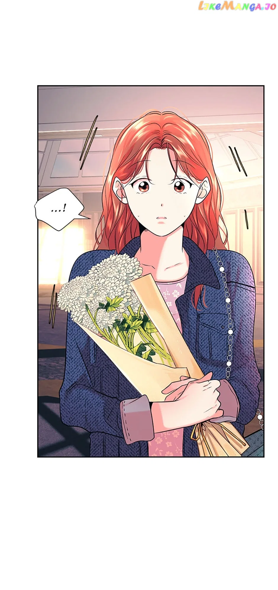 Melt Me With Your Voice Chapter 53 – Page 29