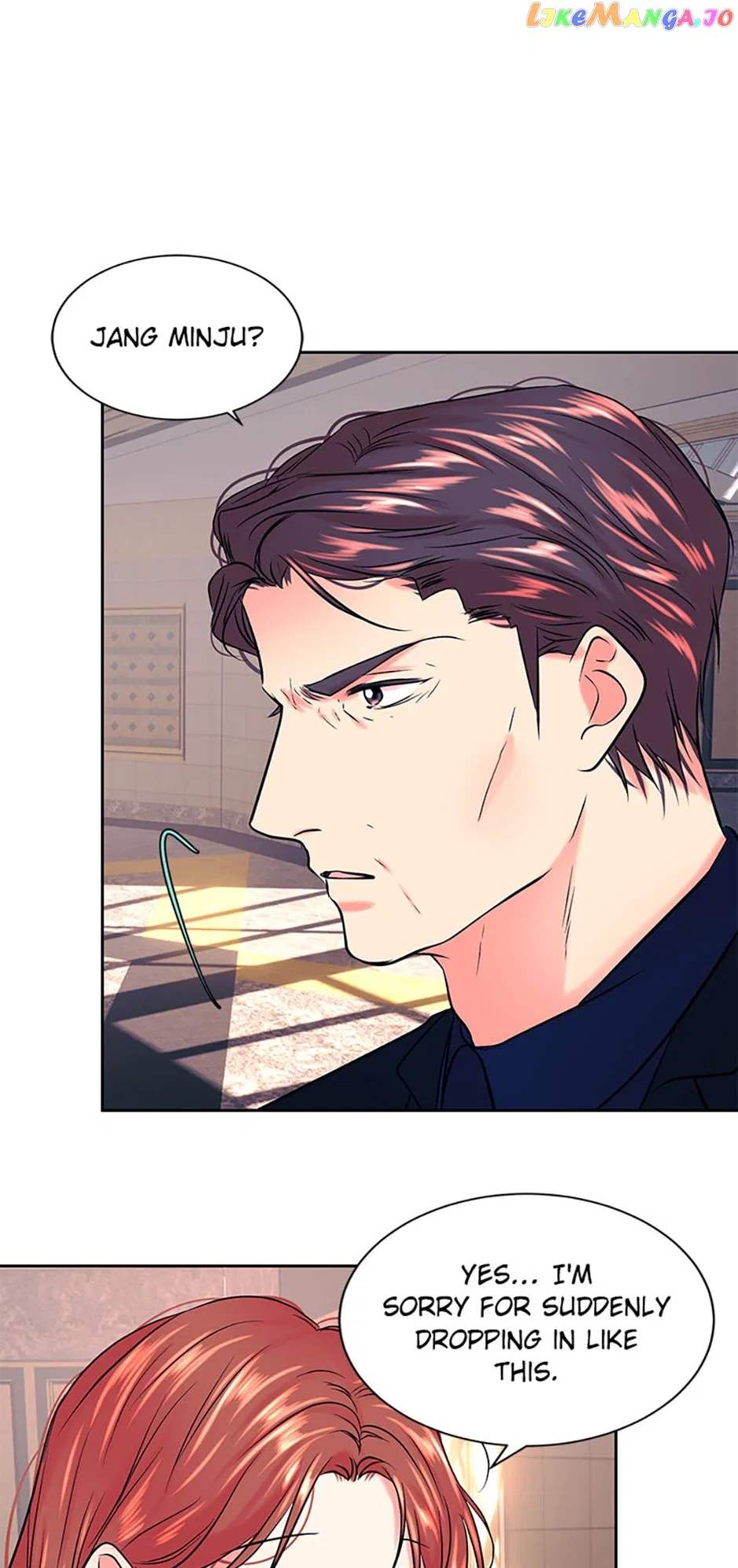 Melt Me With Your Voice Chapter 53 – Page 32