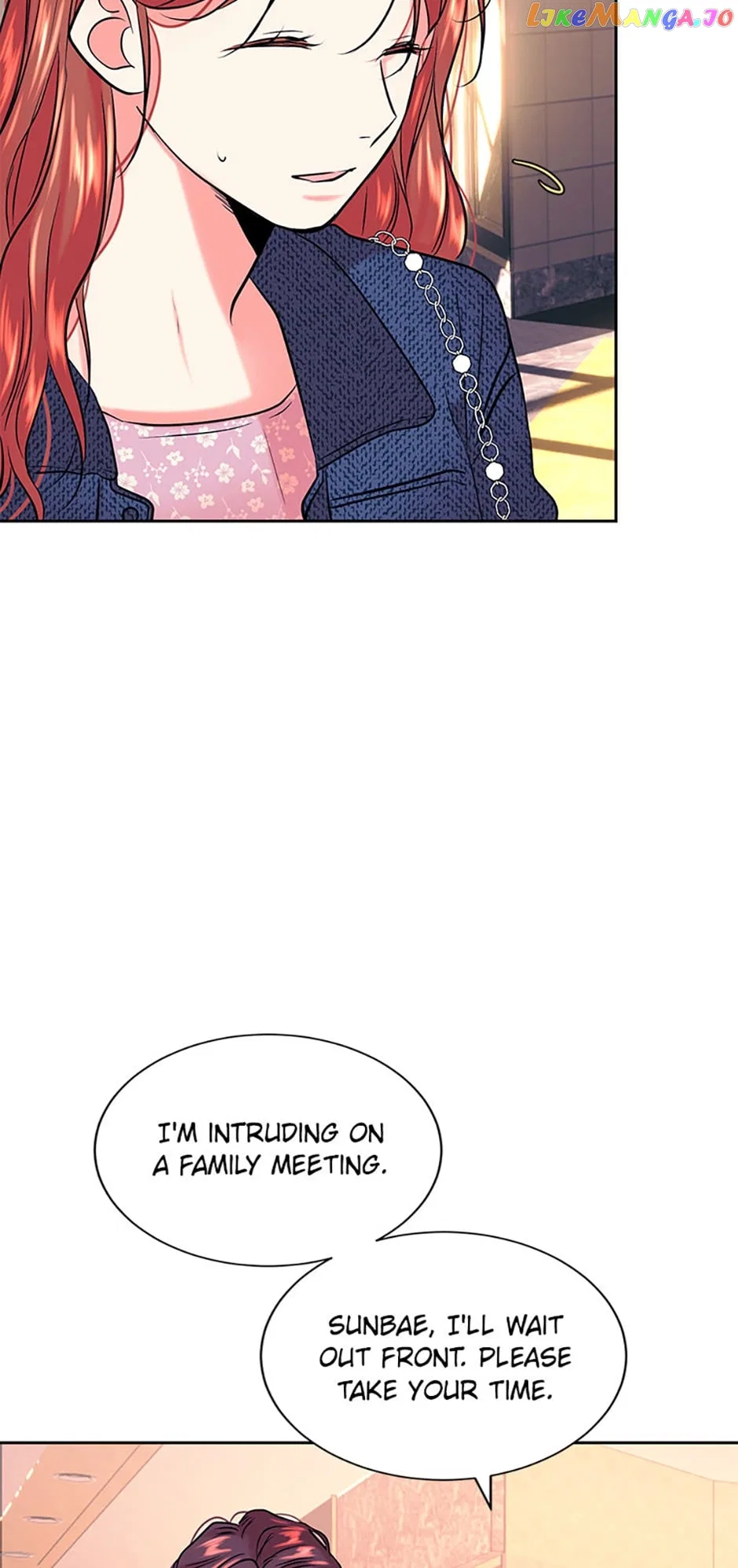 Melt Me With Your Voice Chapter 53 – Page 33