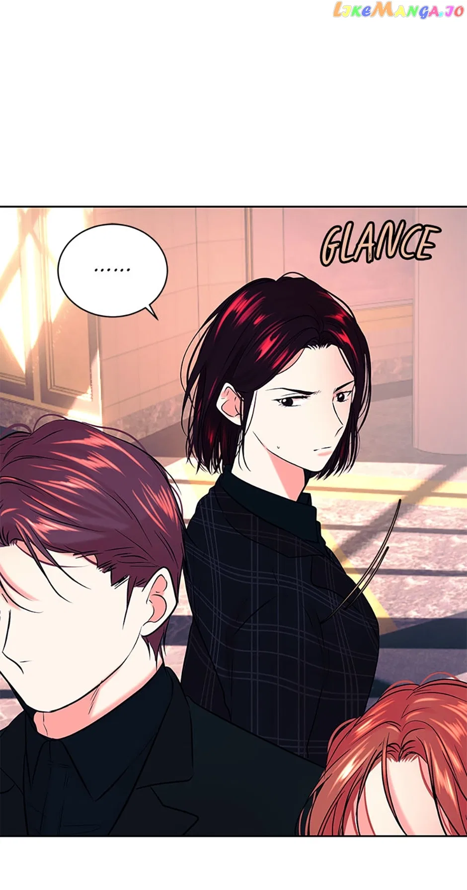 Melt Me With Your Voice Chapter 53 – Page 36