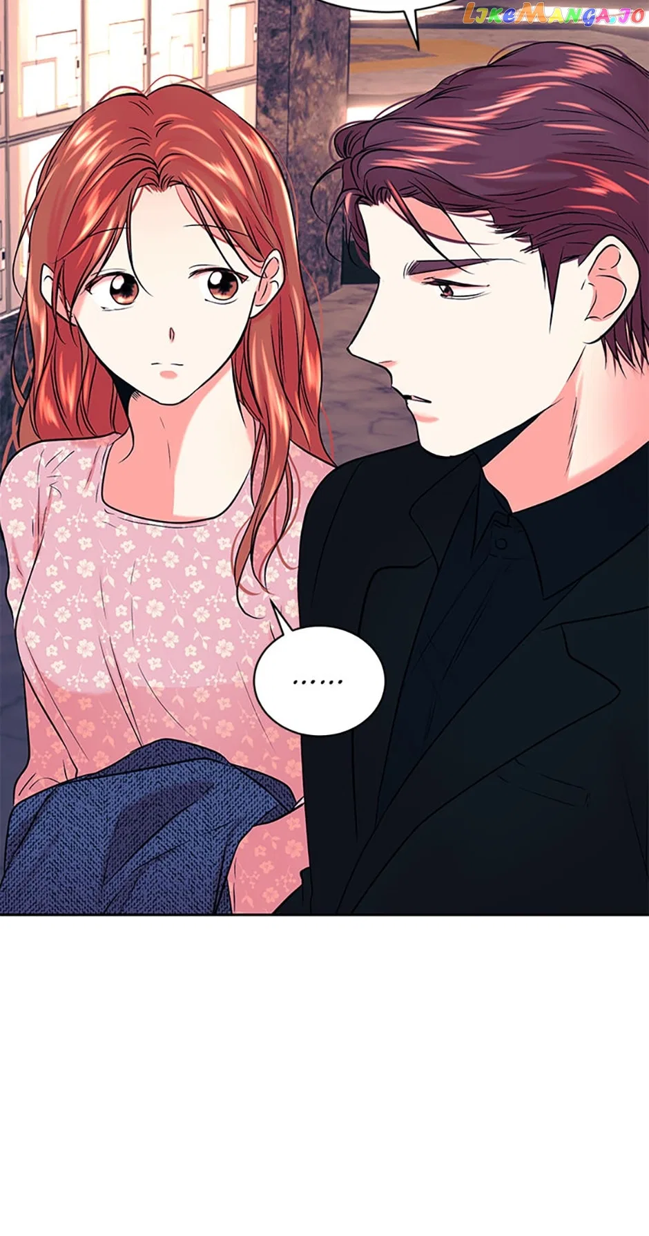 Melt Me With Your Voice Chapter 53 – Page 40