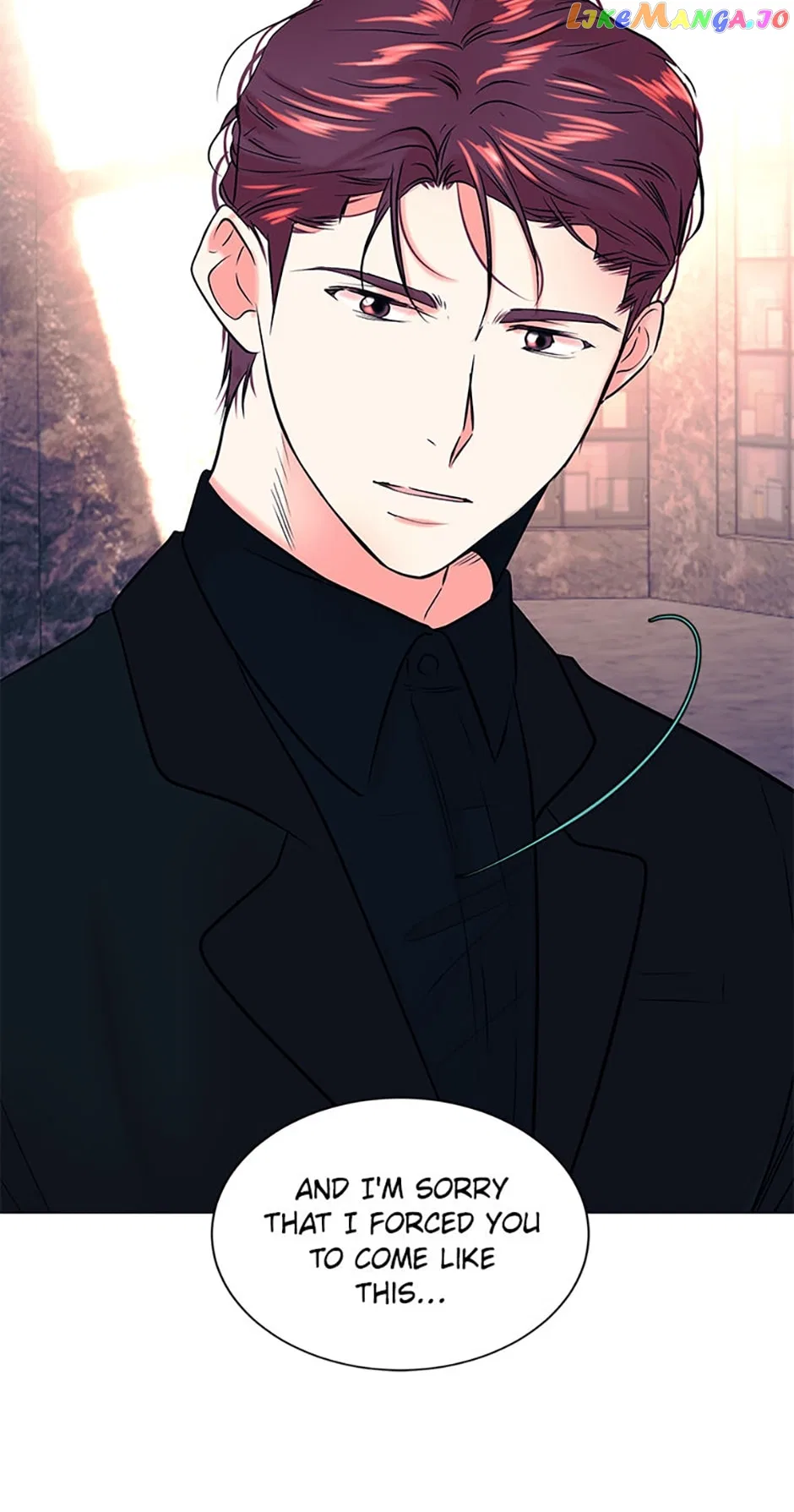 Melt Me With Your Voice Chapter 53 – Page 42
