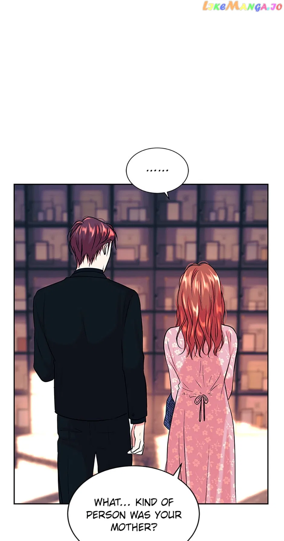 Melt Me With Your Voice Chapter 53 – Page 43