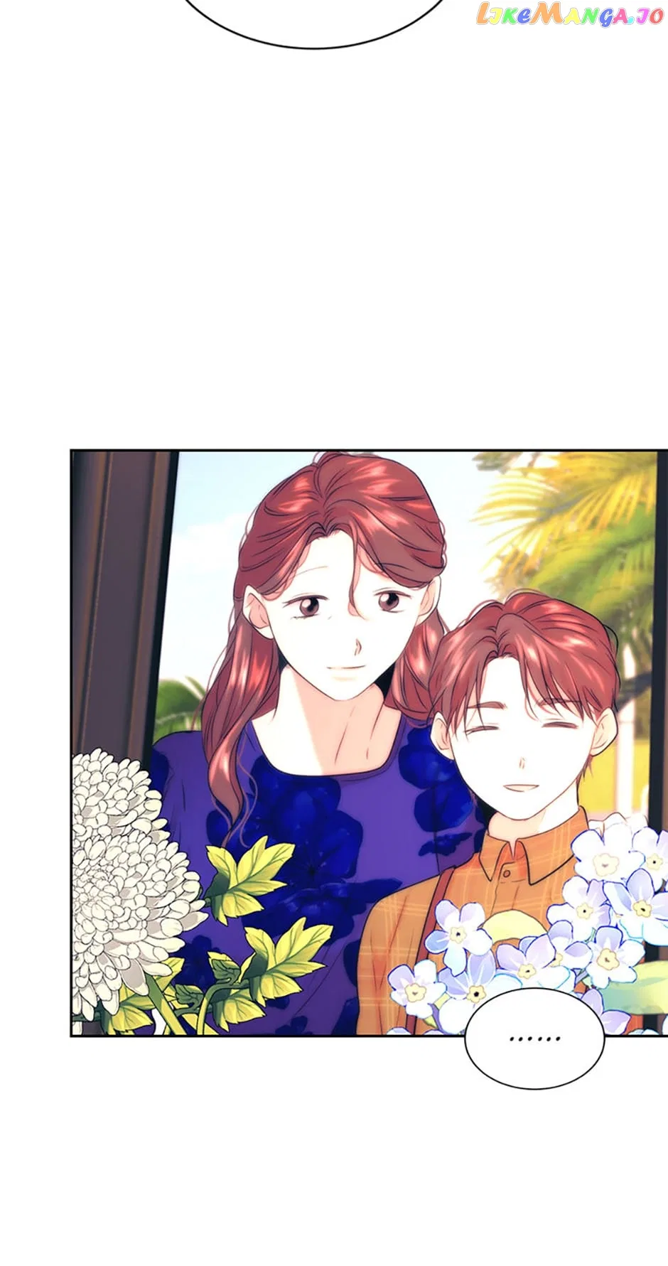 Melt Me With Your Voice Chapter 53 – Page 44
