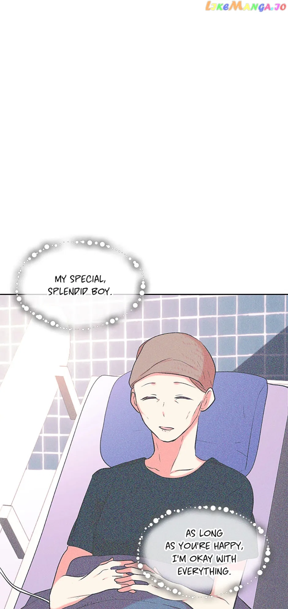 Melt Me With Your Voice Chapter 53 – Page 45