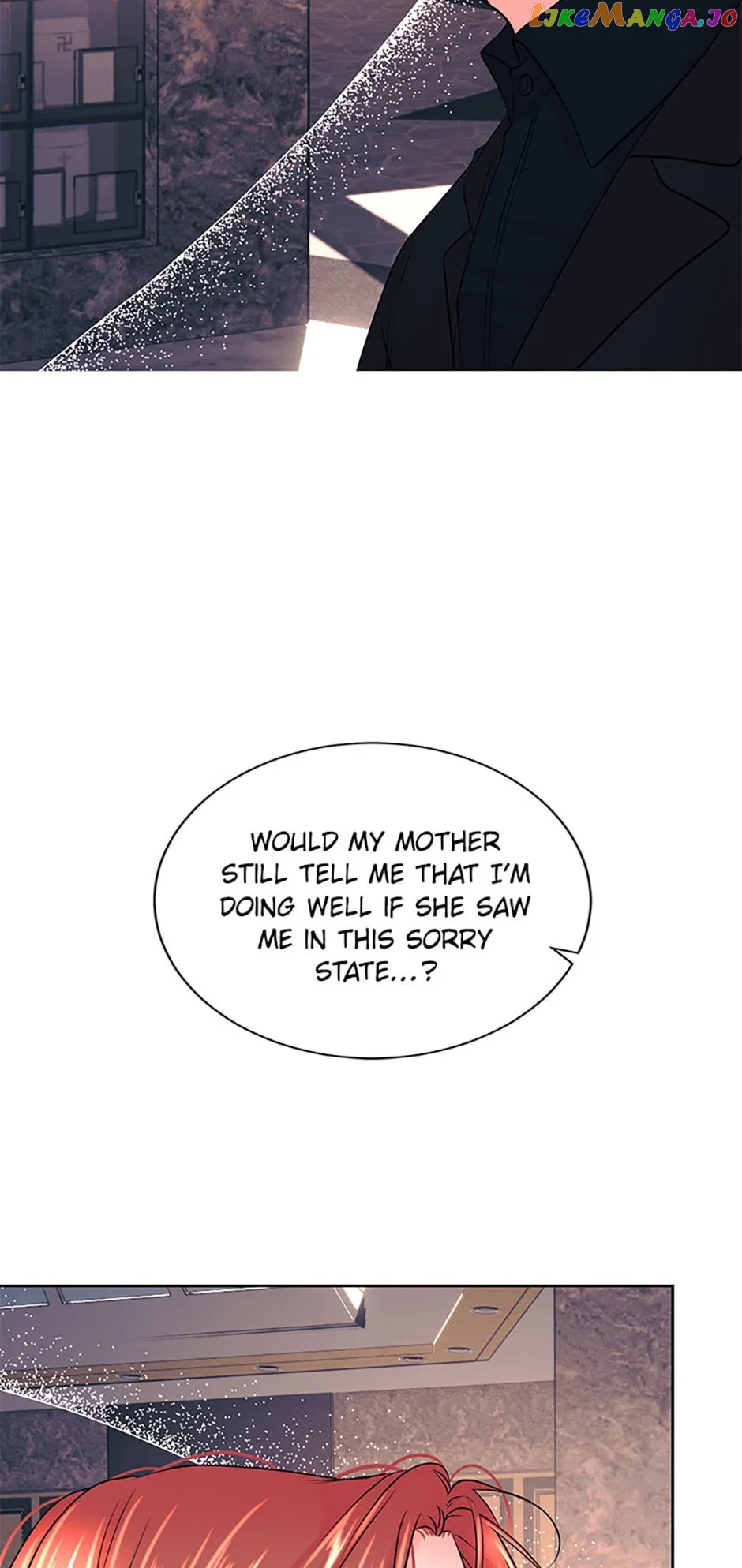 Melt Me With Your Voice Chapter 53 – Page 47