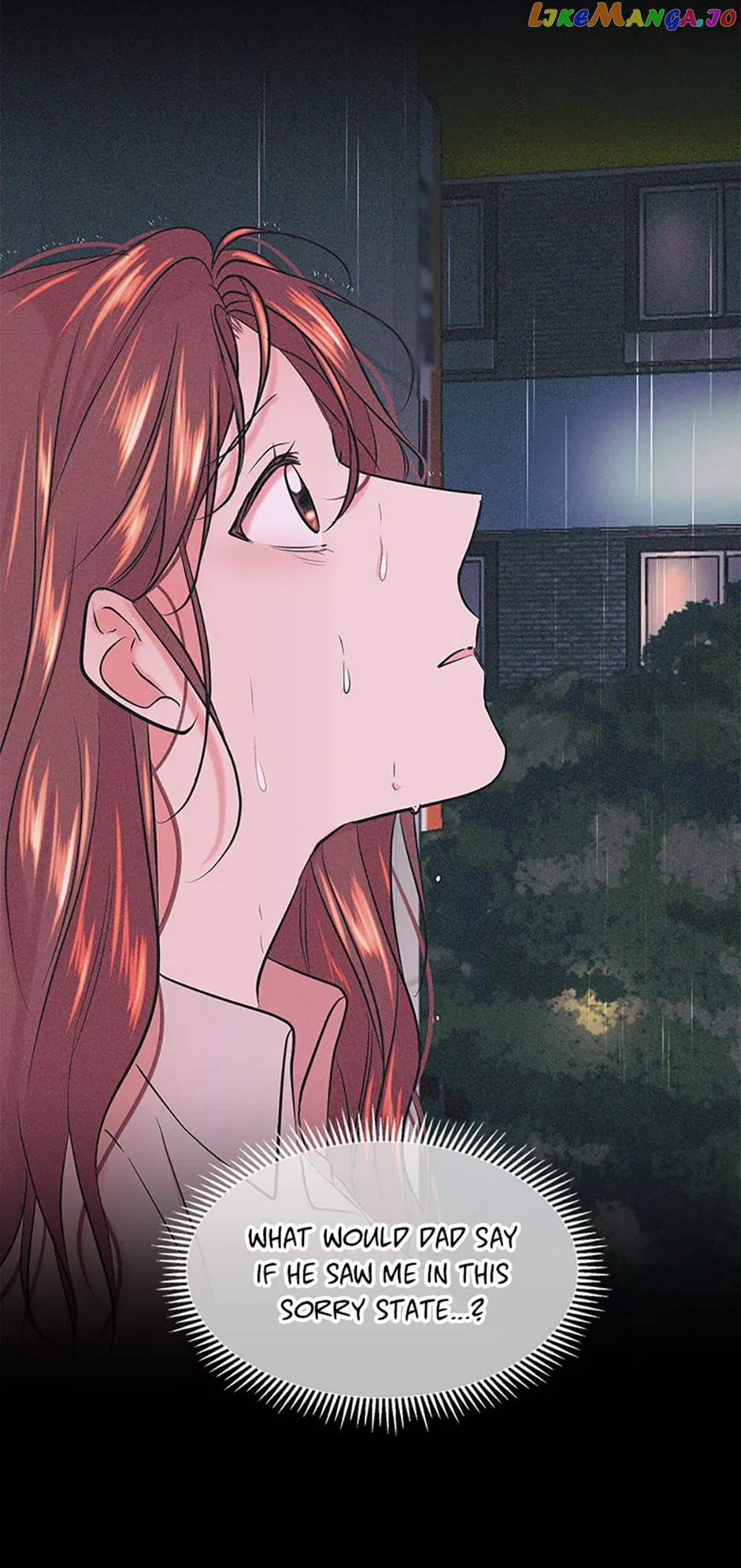 Melt Me With Your Voice Chapter 53 – Page 49