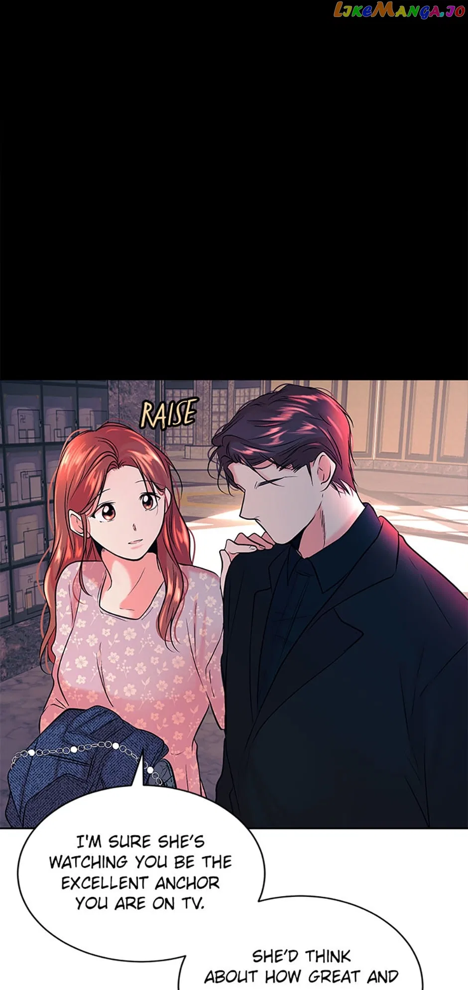 Melt Me With Your Voice Chapter 53 – Page 50