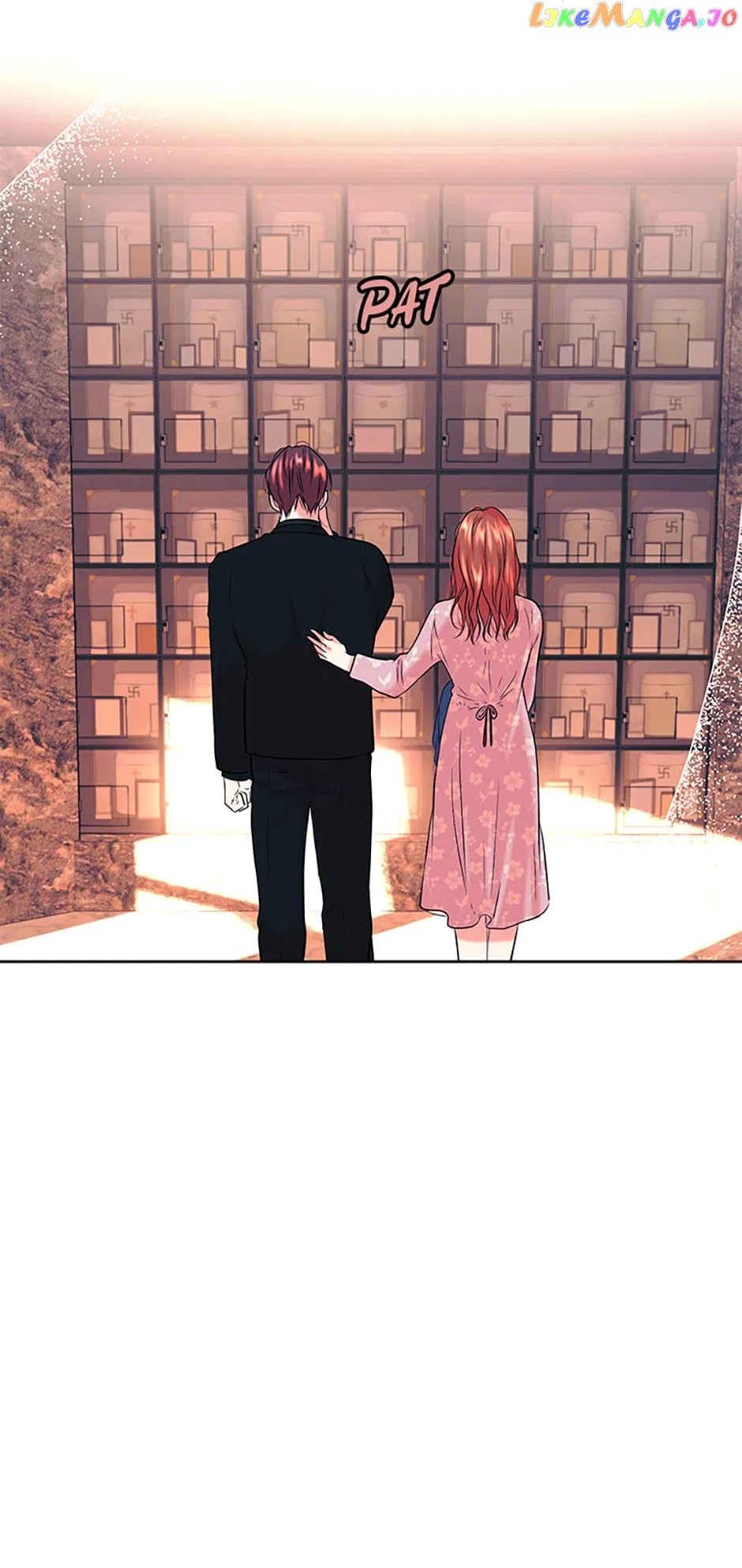 Melt Me With Your Voice Chapter 53 – Page 52