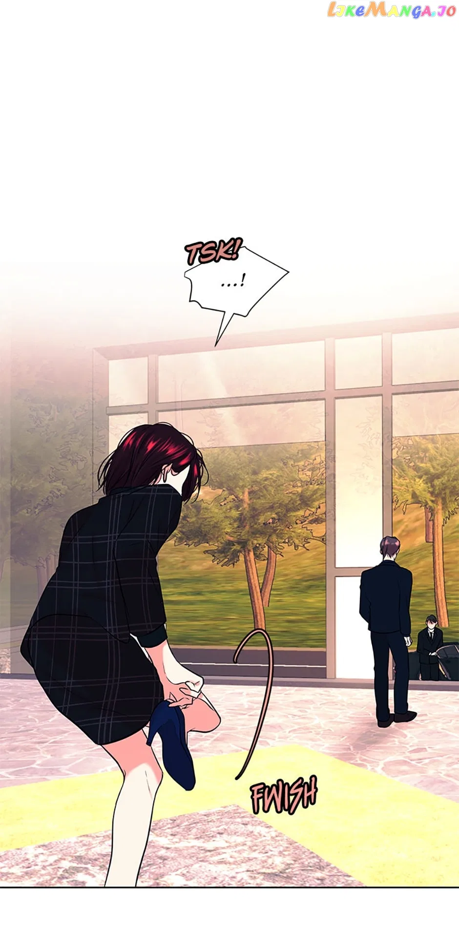 Melt Me With Your Voice Chapter 53 – Page 54