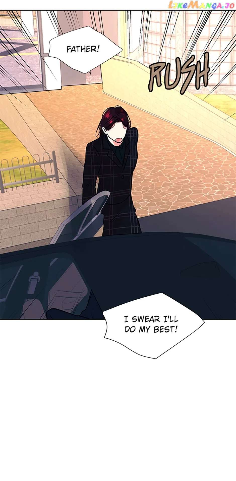 Melt Me With Your Voice Chapter 53 – Page 56