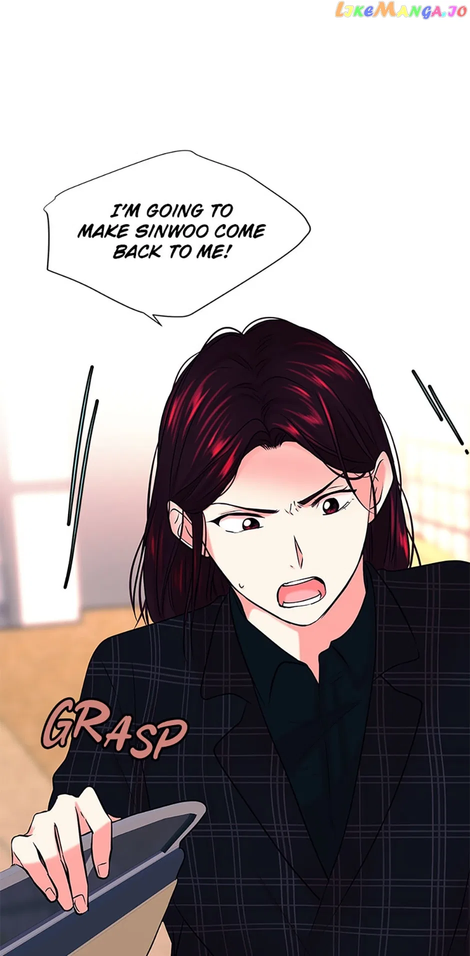 Melt Me With Your Voice Chapter 53 – Page 57