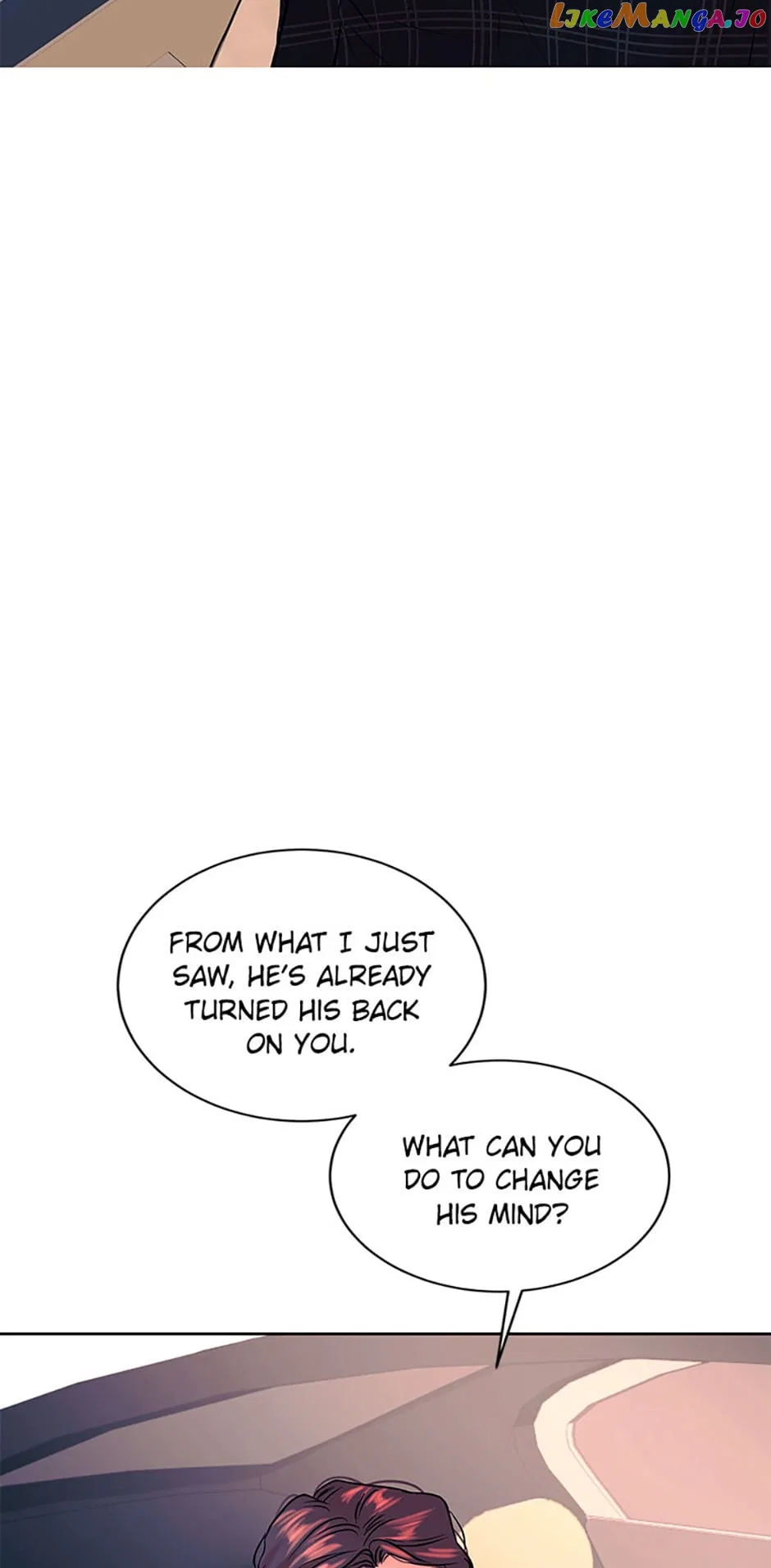 Melt Me With Your Voice Chapter 53 – Page 58
