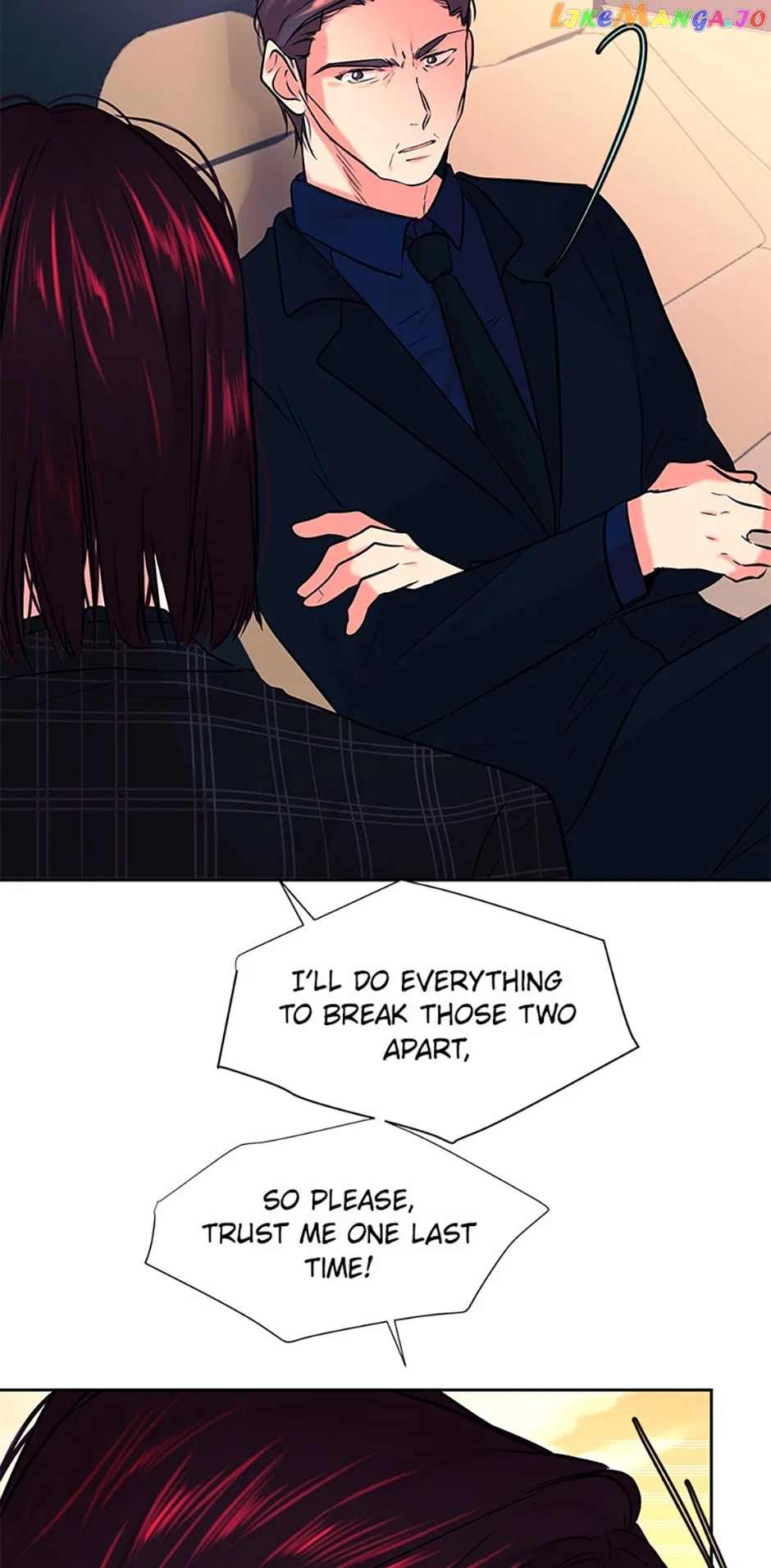 Melt Me With Your Voice Chapter 53 – Page 59