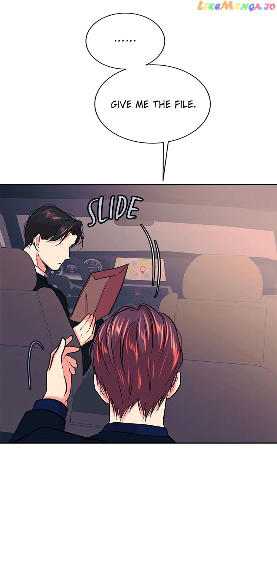 Melt Me With Your Voice Chapter 53 – Page 61