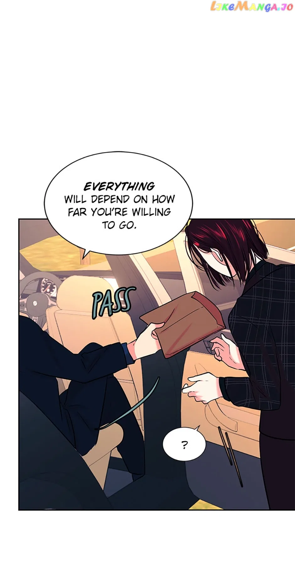 Melt Me With Your Voice Chapter 53 – Page 62