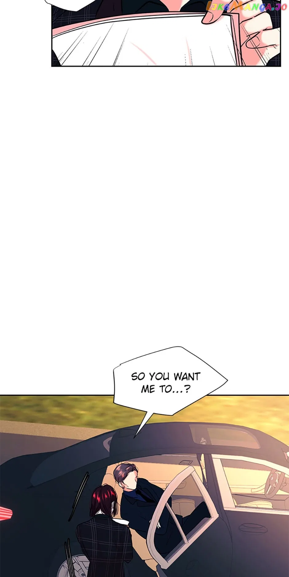 Melt Me With Your Voice Chapter 53 – Page 64