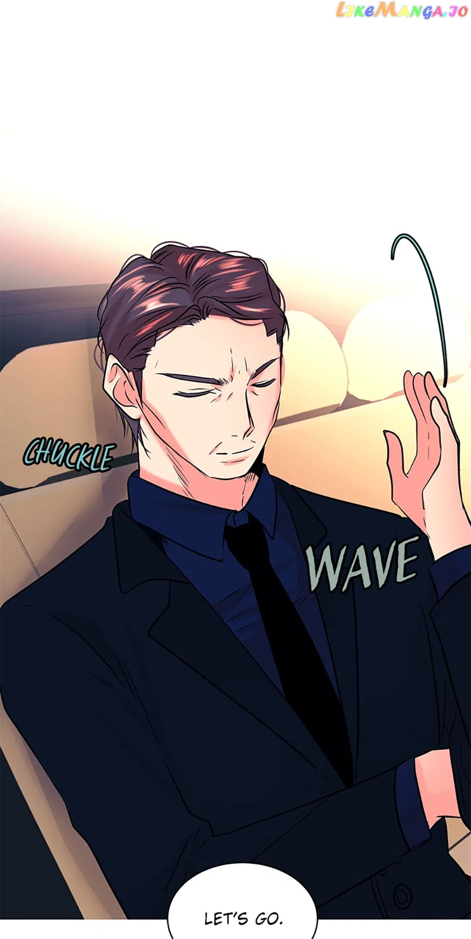 Melt Me With Your Voice Chapter 53 – Page 68